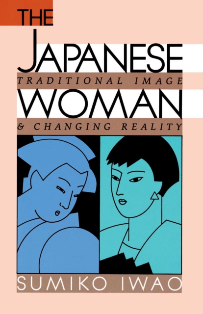 Japanese Woman, EPUB eBook