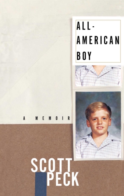 All-American Boy : A Memoir, EPUB eBook