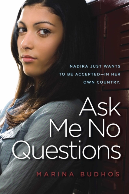 Ask Me No Questions, EPUB eBook