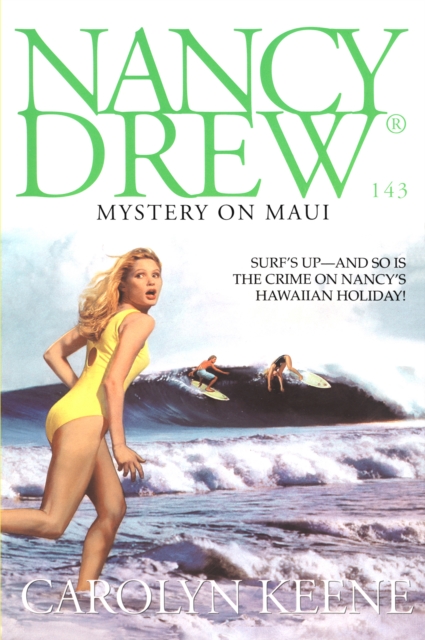 Mystery on Maui, EPUB eBook