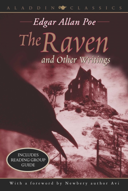 The Raven and Other Writings, EPUB eBook