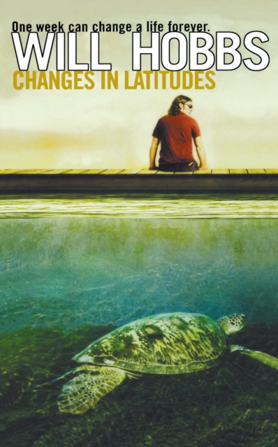 Changes in Latitudes, EPUB eBook