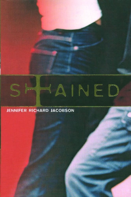 Stained, EPUB eBook