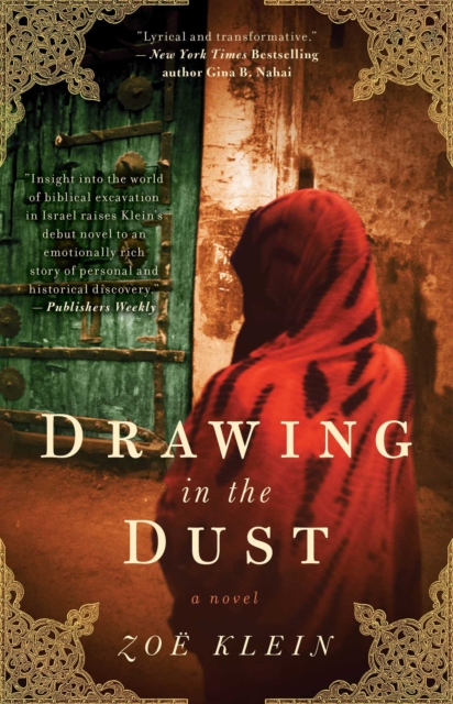 Drawing In the Dust, EPUB eBook