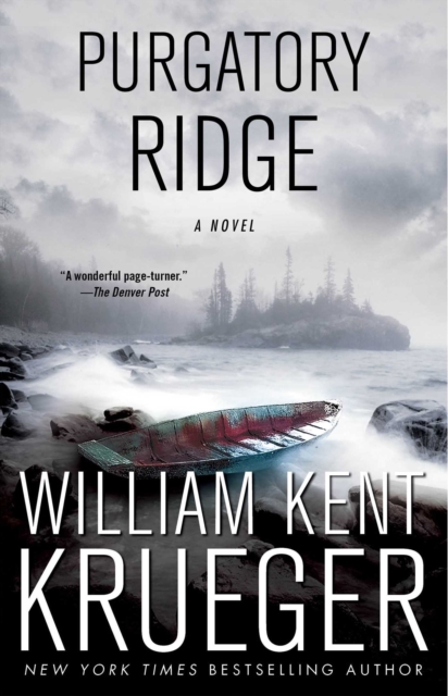 Purgatory Ridge, EPUB eBook