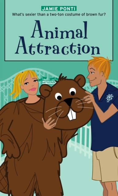 Animal Attraction, EPUB eBook