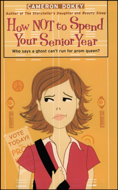 How Not to Spend Your Senior Year, EPUB eBook