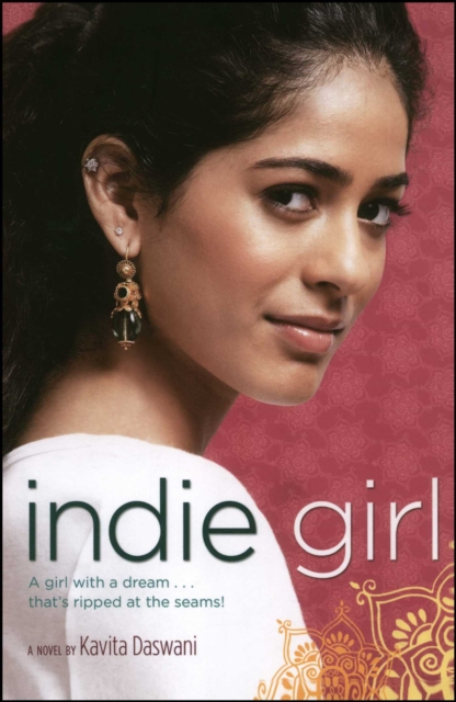 Indie Girl, EPUB eBook