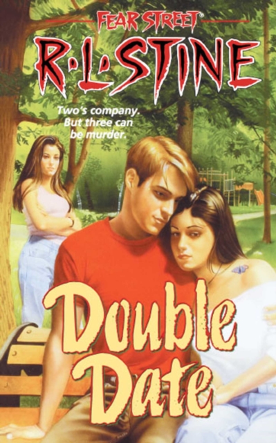 Double Date, EPUB eBook