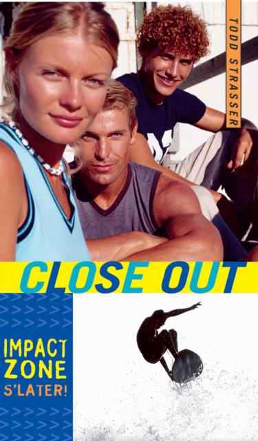 Close Out, EPUB eBook