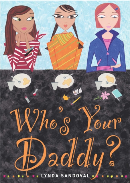 Who's Your Daddy?, EPUB eBook