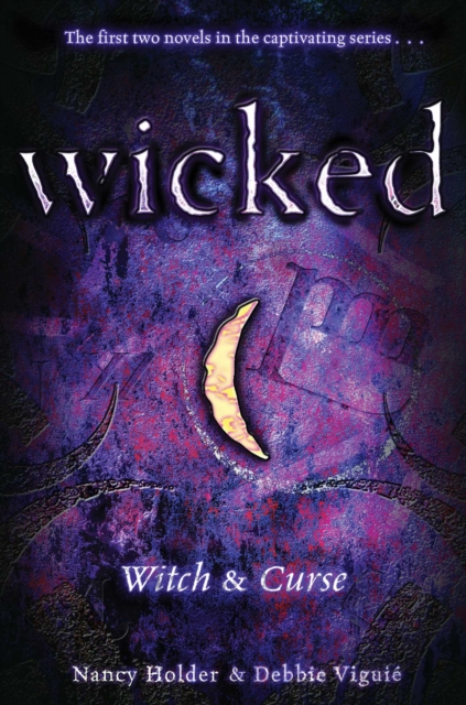 Wicked : Witch & Curse, EPUB eBook