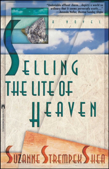 Selling the Lite of Heaven, EPUB eBook