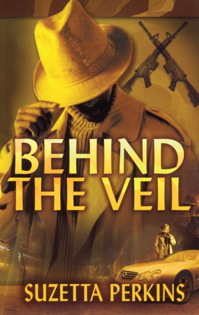 Behind the Veil, EPUB eBook