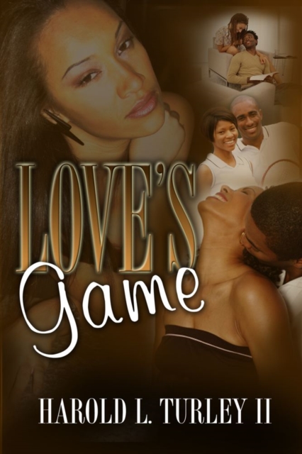Love's Game, EPUB eBook