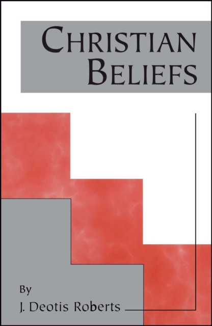 Christian Beliefs, EPUB eBook