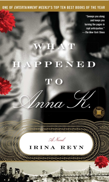 What Happened to Anna K. : A Novel, EPUB eBook