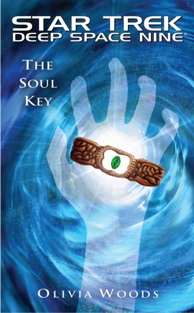 Star Trek: Deep Space Nine: The Soul Key, EPUB eBook
