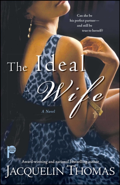 The Ideal Wife, EPUB eBook