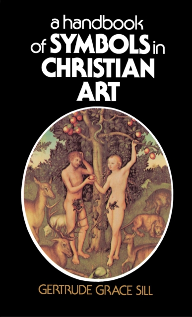 A Handbook of Symbols in Christian Art, EPUB eBook
