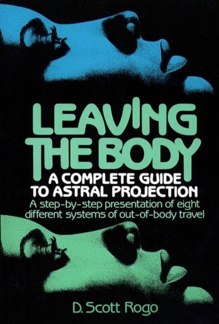 Leaving the Body, EPUB eBook