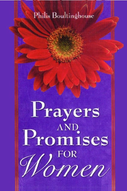 Prayers & Promises for Women GIFT, EPUB eBook
