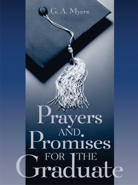 Prayers & Promises for Graduate GIFT, EPUB eBook