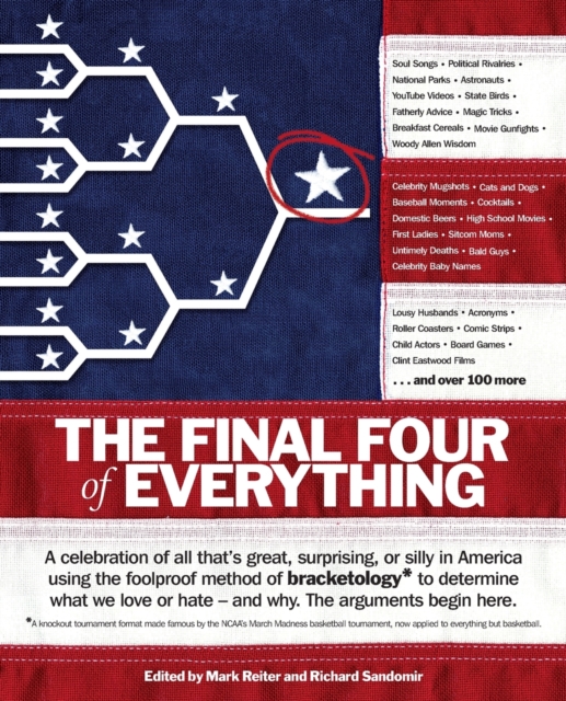 The Final Four of Everything, Paperback / softback Book