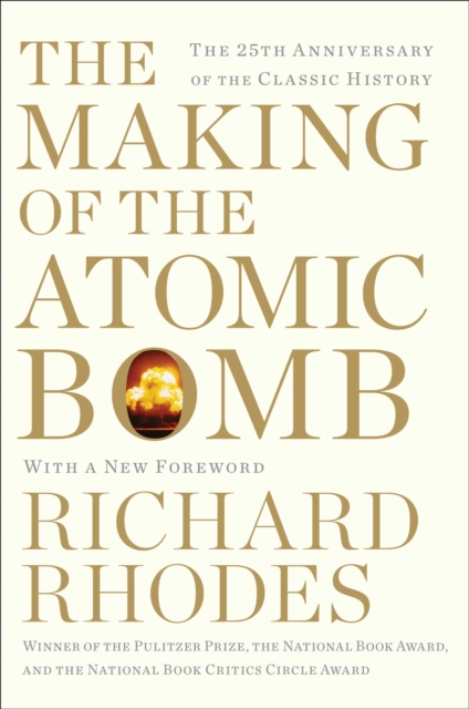 The Making of the Atomic Bomb, EPUB eBook