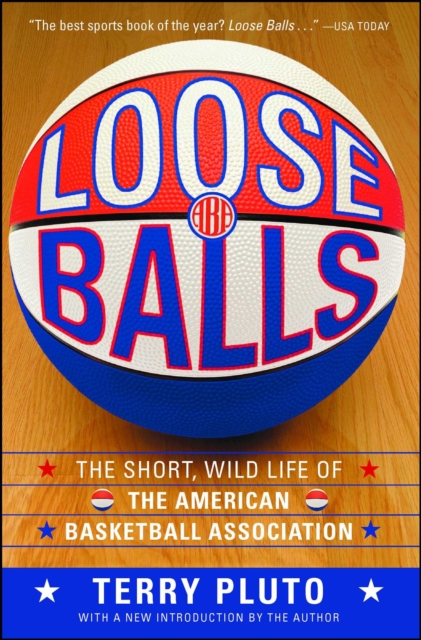 Loose Balls, EPUB eBook