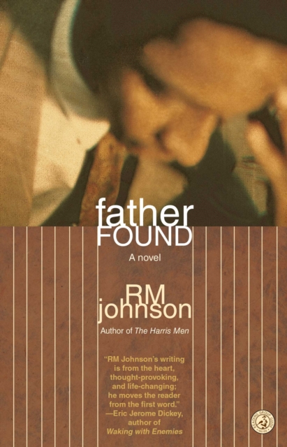 Father Found, EPUB eBook