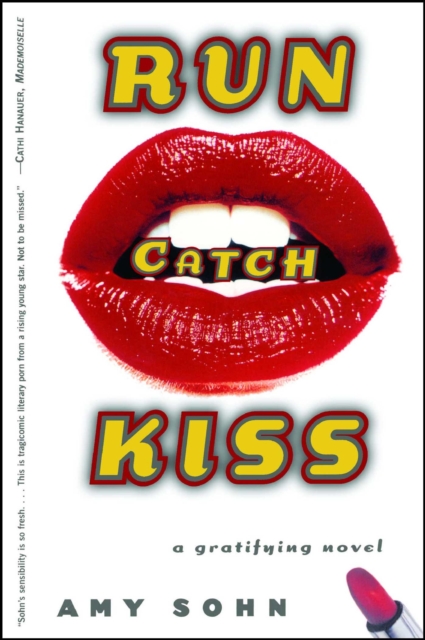 Run Catch Kiss : A Novel, EPUB eBook