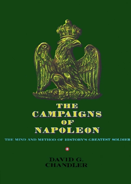 The Campaigns of Napoleon, EPUB eBook