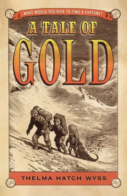 A Tale of Gold, EPUB eBook