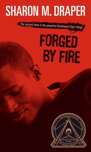 Forged by Fire, EPUB eBook