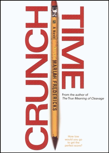 Crunch Time, EPUB eBook