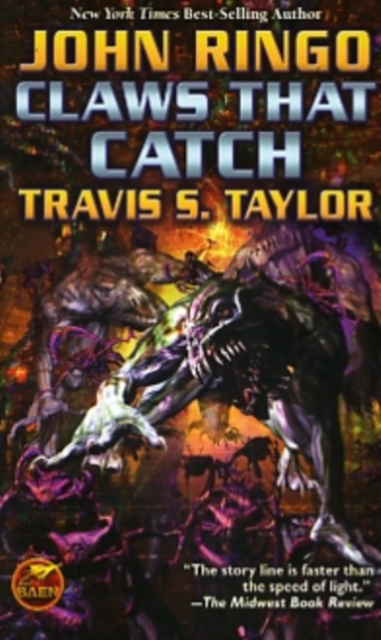 Claws That Catch, Paperback / softback Book