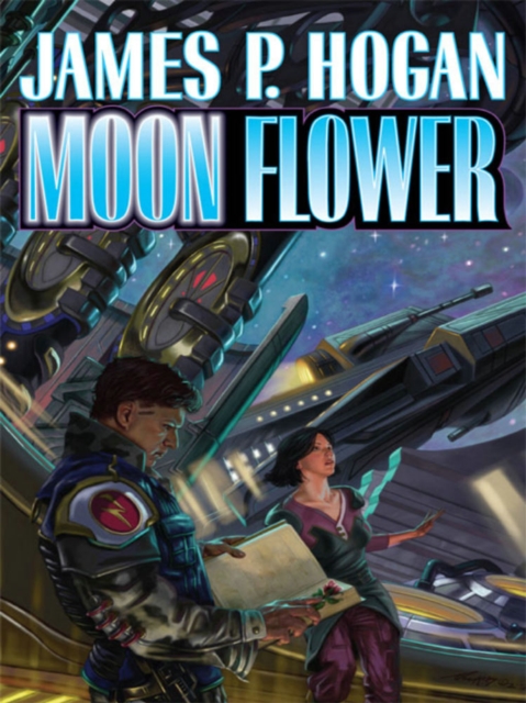 Moon Flower, Paperback / softback Book