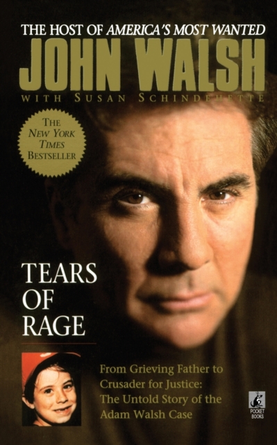 Tears of Rage, Paperback / softback Book