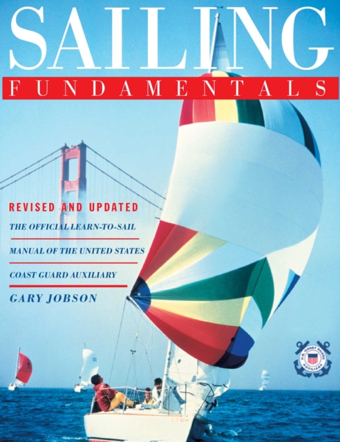 Sailing Fundamentals, EPUB eBook