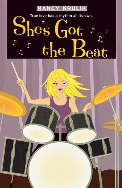 She's Got the Beat, EPUB eBook