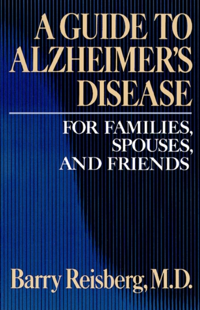 Guide to Alzheimer's Disease, EPUB eBook