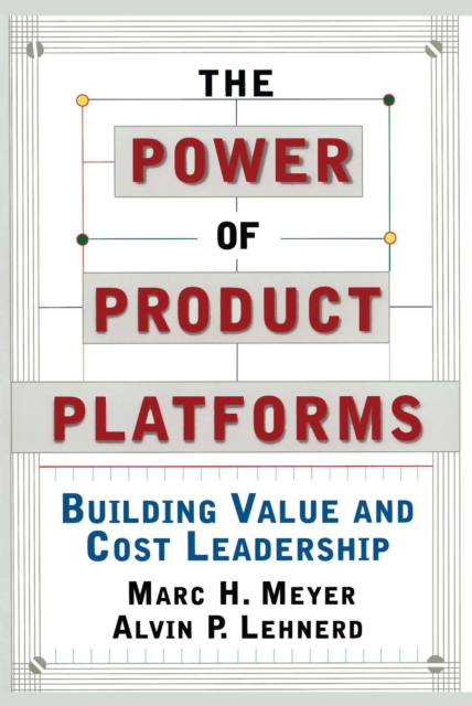 The Power of Product Platforms, EPUB eBook