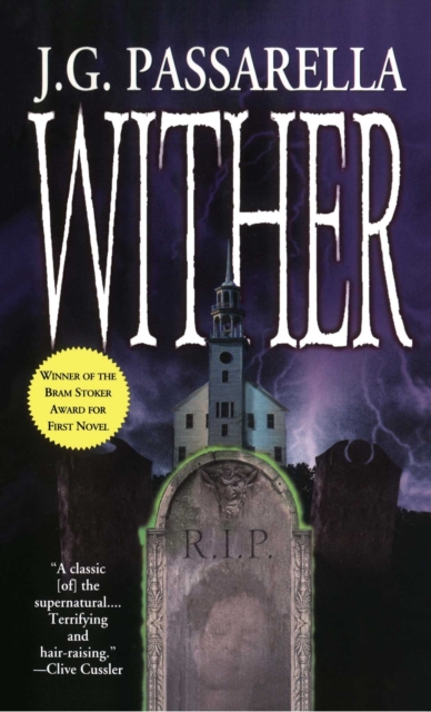Wither, EPUB eBook