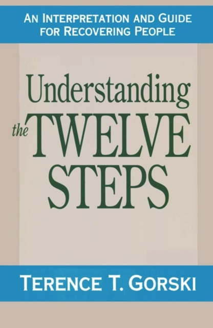 Understanding the Twelve Steps, EPUB eBook