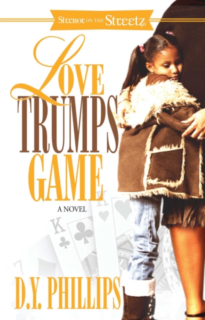 Love Trumps Game, EPUB eBook