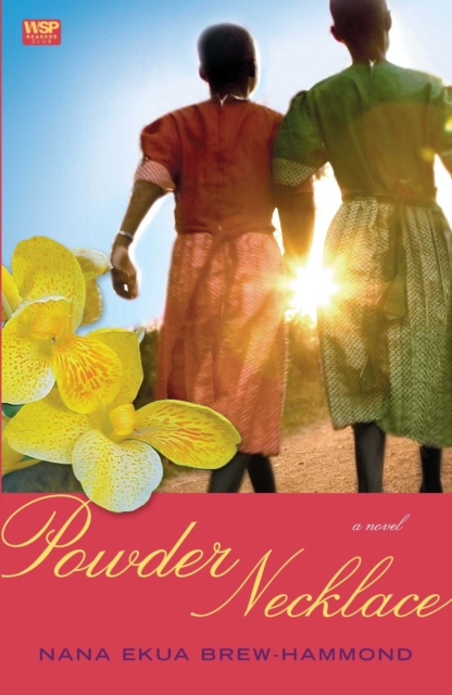 Powder Necklace : A Novel, EPUB eBook