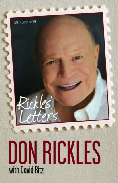 Rickles' Letters, EPUB eBook