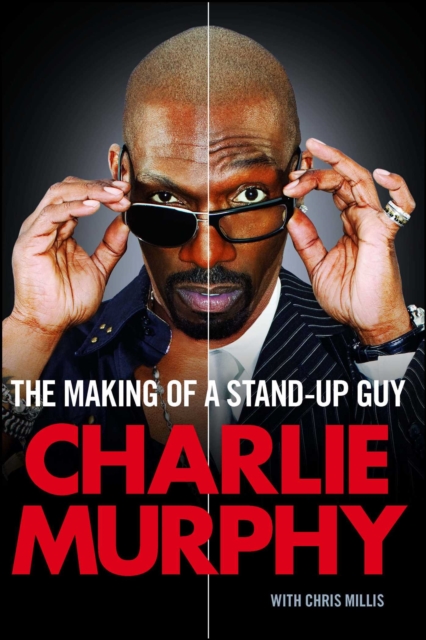 The Making of a Stand-Up Guy, EPUB eBook