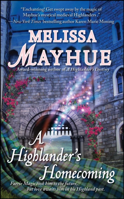 A Highlander's Homecoming, EPUB eBook